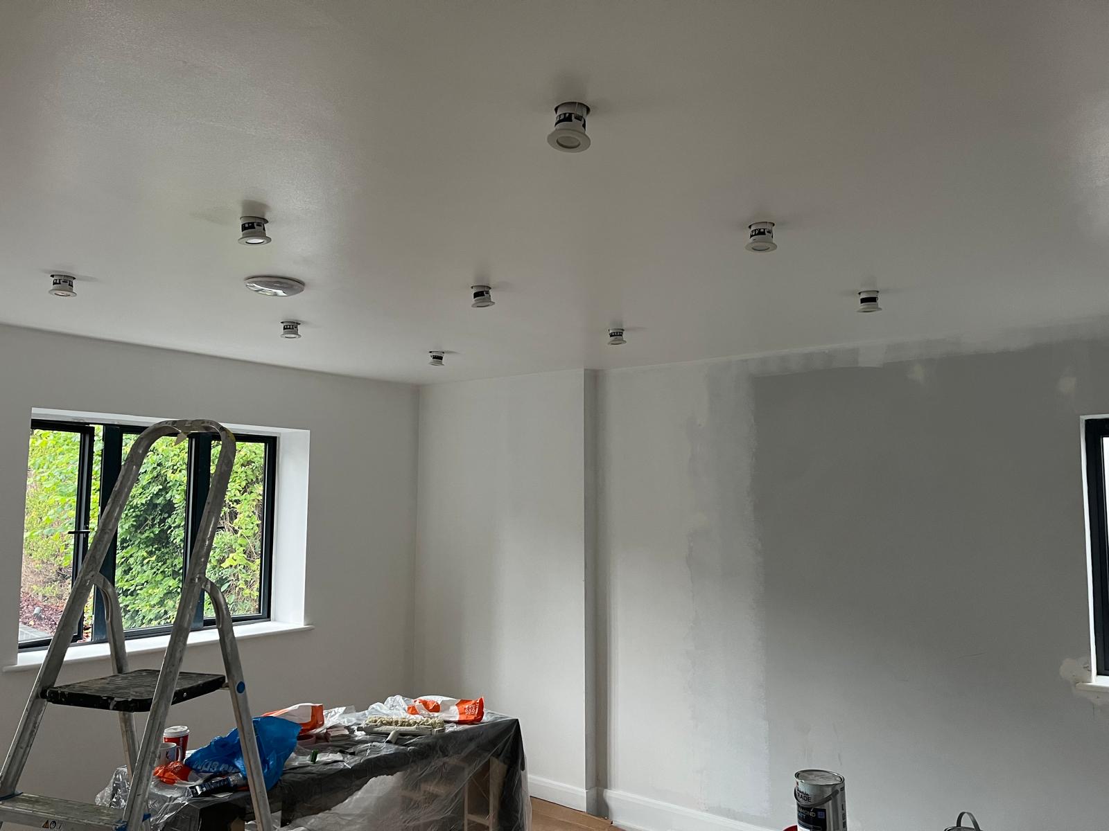 dry lining Walthamstow, E17