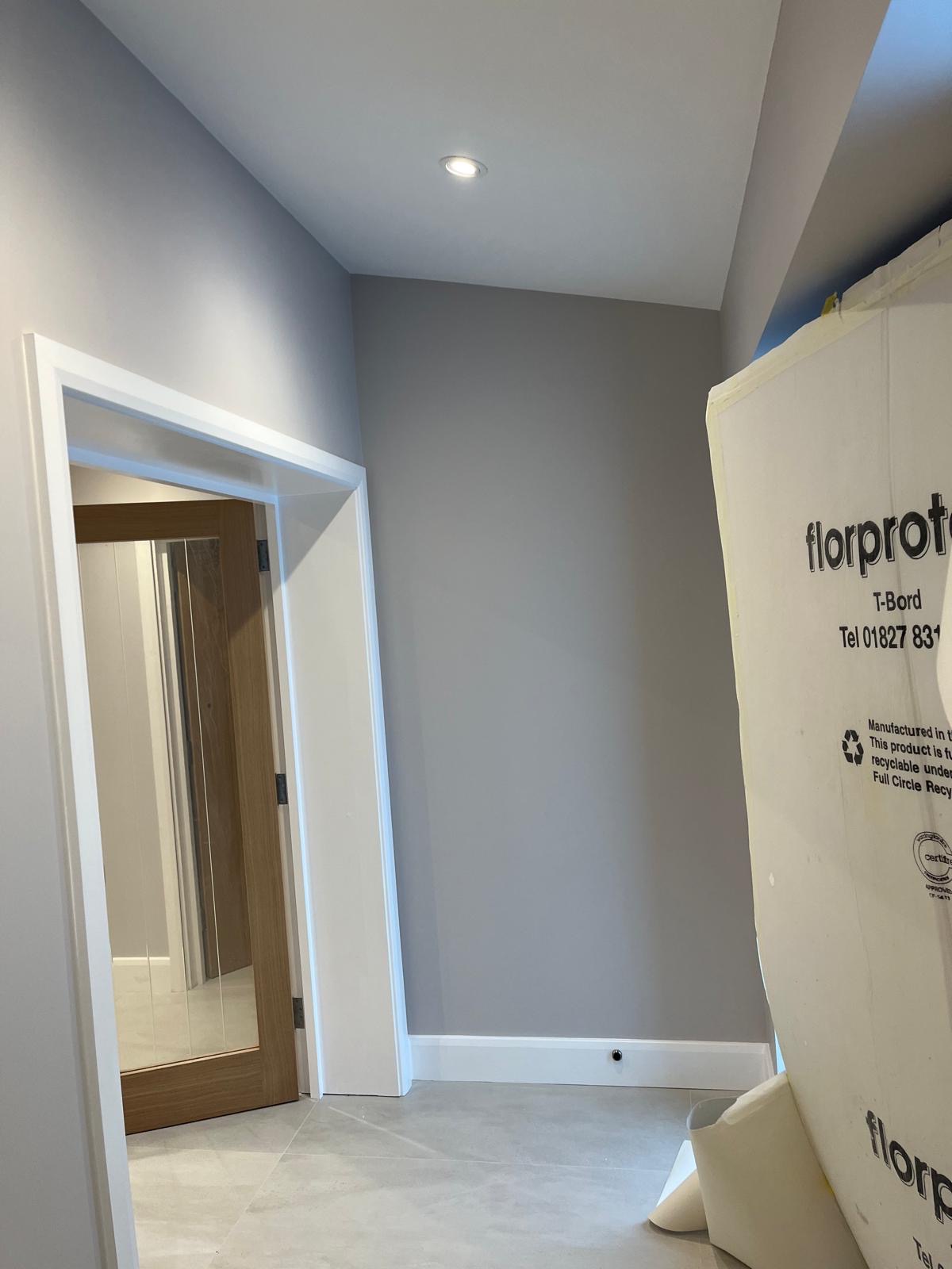 painter decorator near me Walthamstow