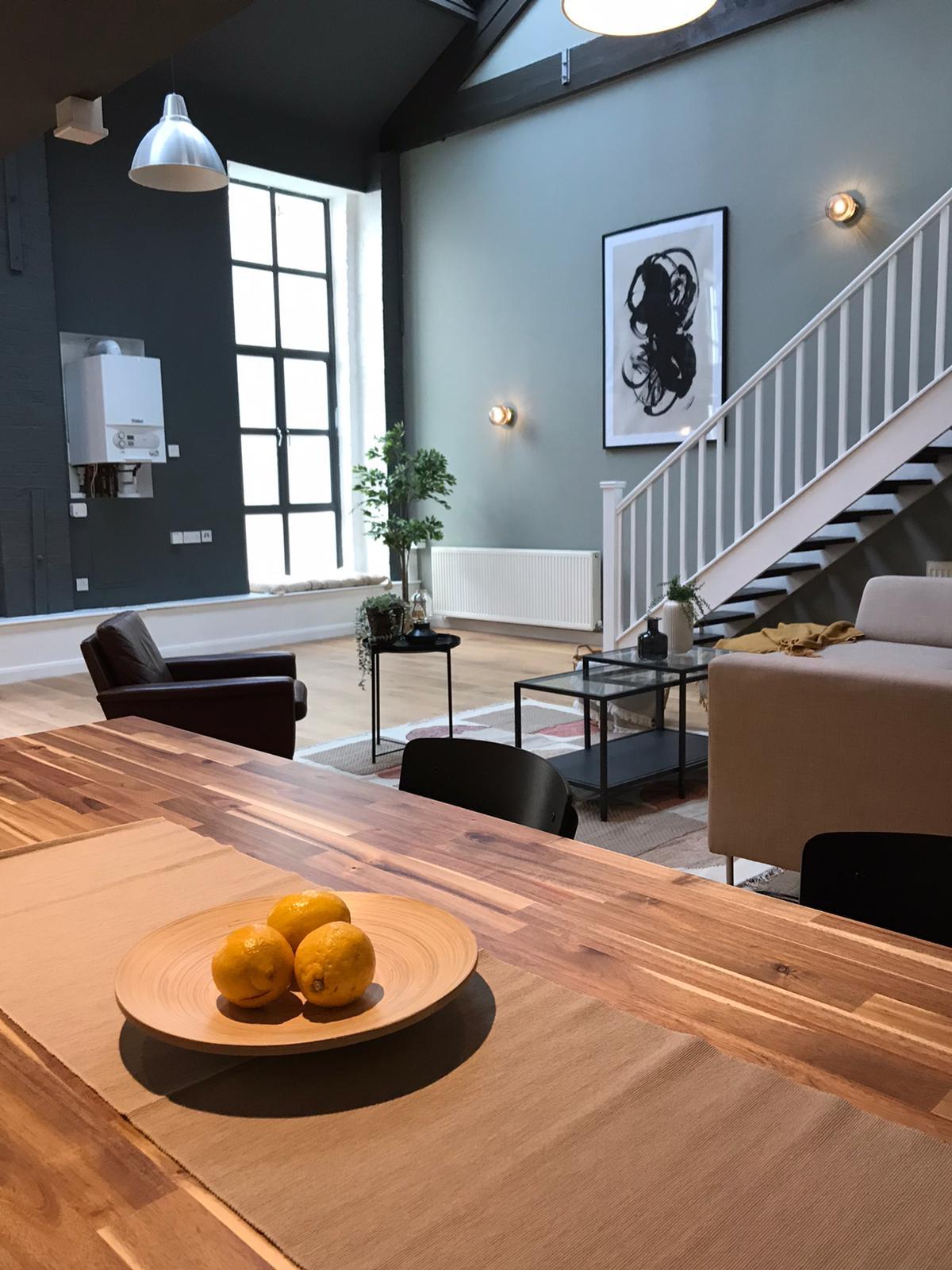 painters and decorators Walthamstow